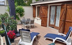 Maison Individuelle Avec Terrasse Nogent Sur Marne