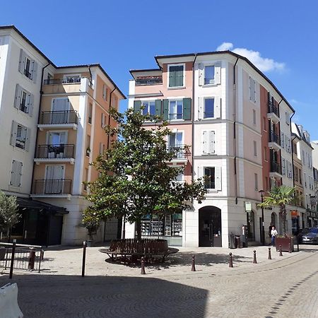 Maison Individuelle Avec Terrasse Nogent Sur Marne Extérieur photo