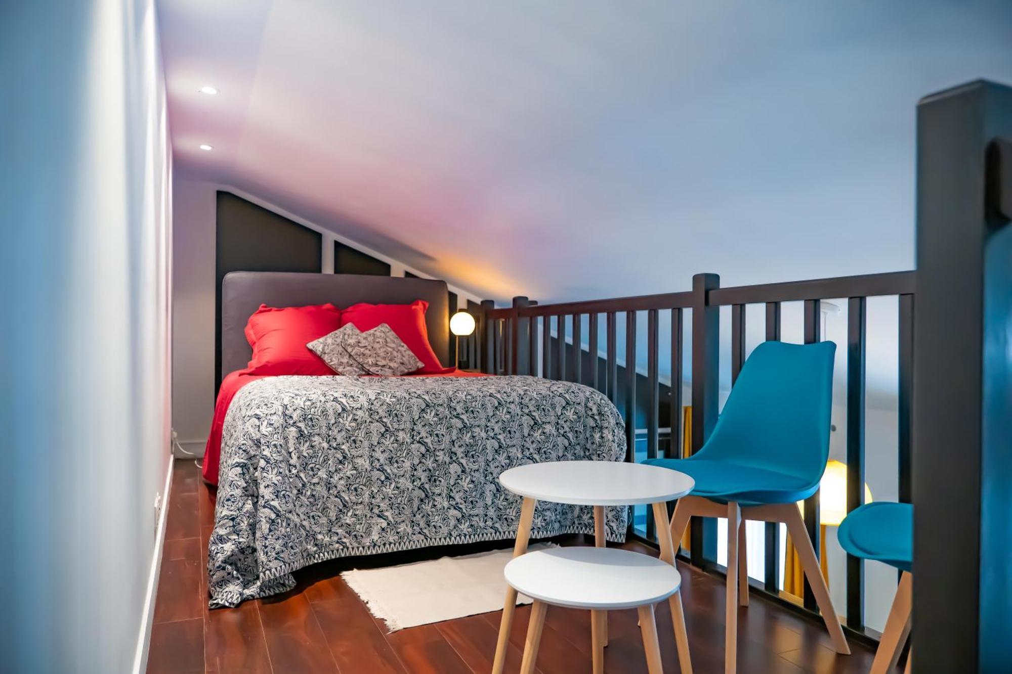 Maison Individuelle Avec Terrasse Nogent Sur Marne Extérieur photo